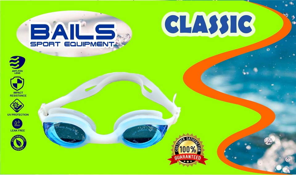 Bails Swimming Goggles Classic